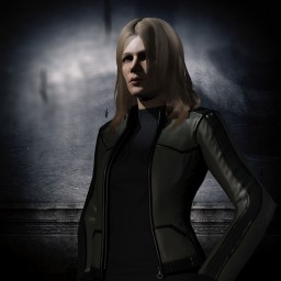 Taptooshka Acme portrait