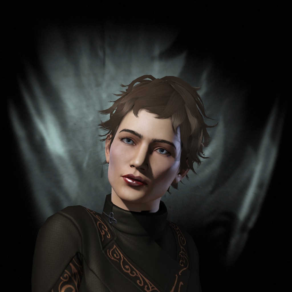 portrait
