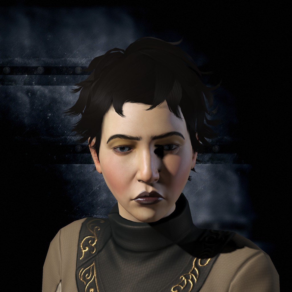 anni Nalelmir