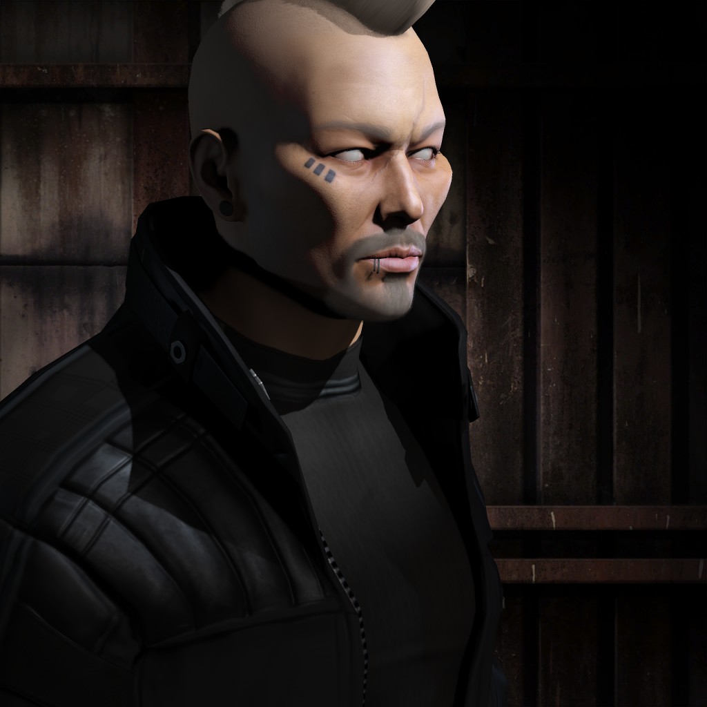 Tycher Zalmoxis