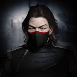 Marcus II portrait