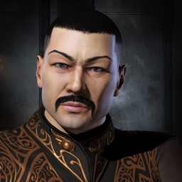 ccoco Park portrait