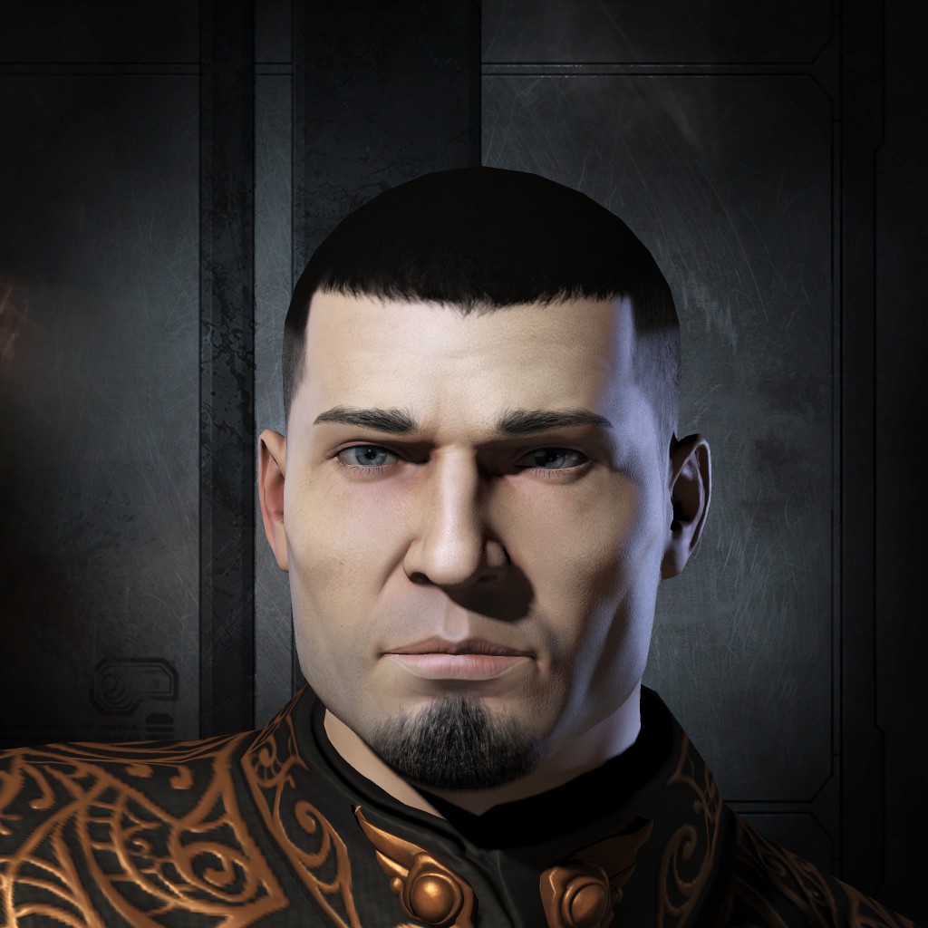 ccoco Choi portrait