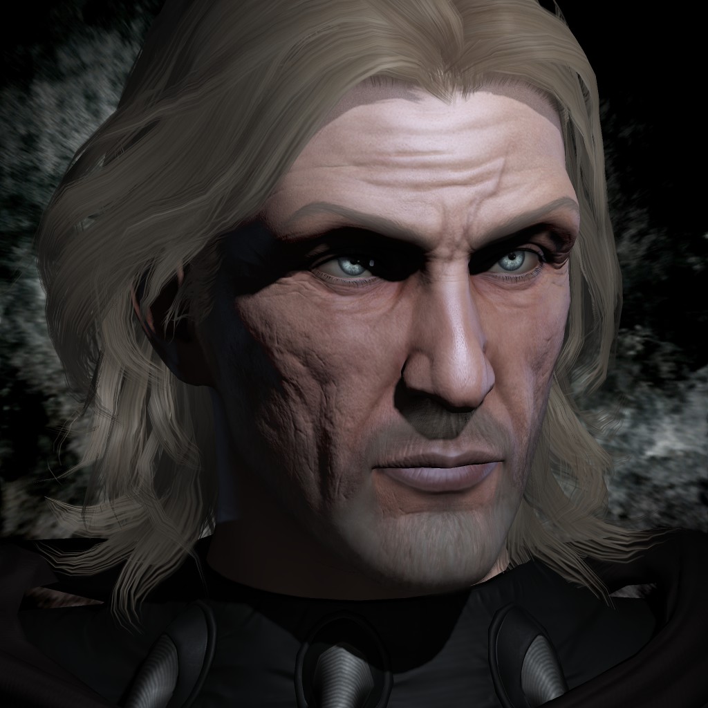 Ailing Loran