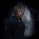 Scarlet yohansen