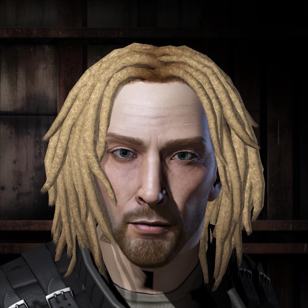 IzzySirius