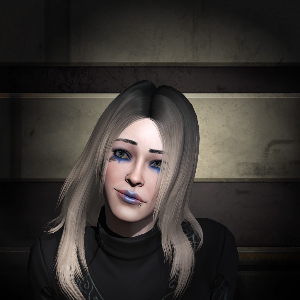 Marina Amber