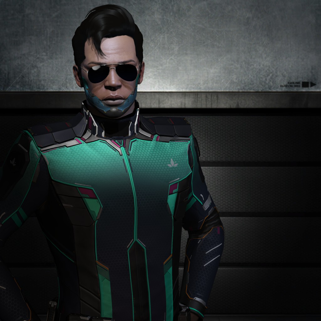 King Richard Cranium