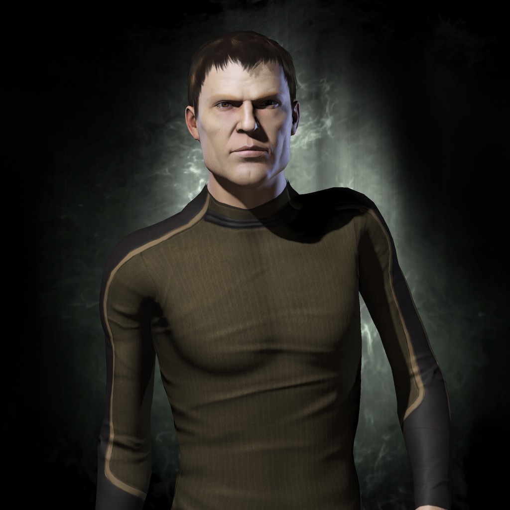 Roger Otichoda