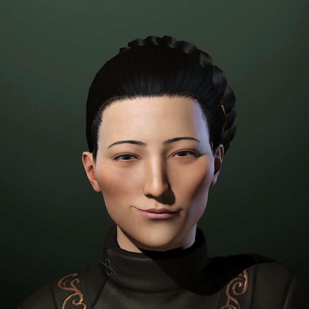 Marie Johanna Green
