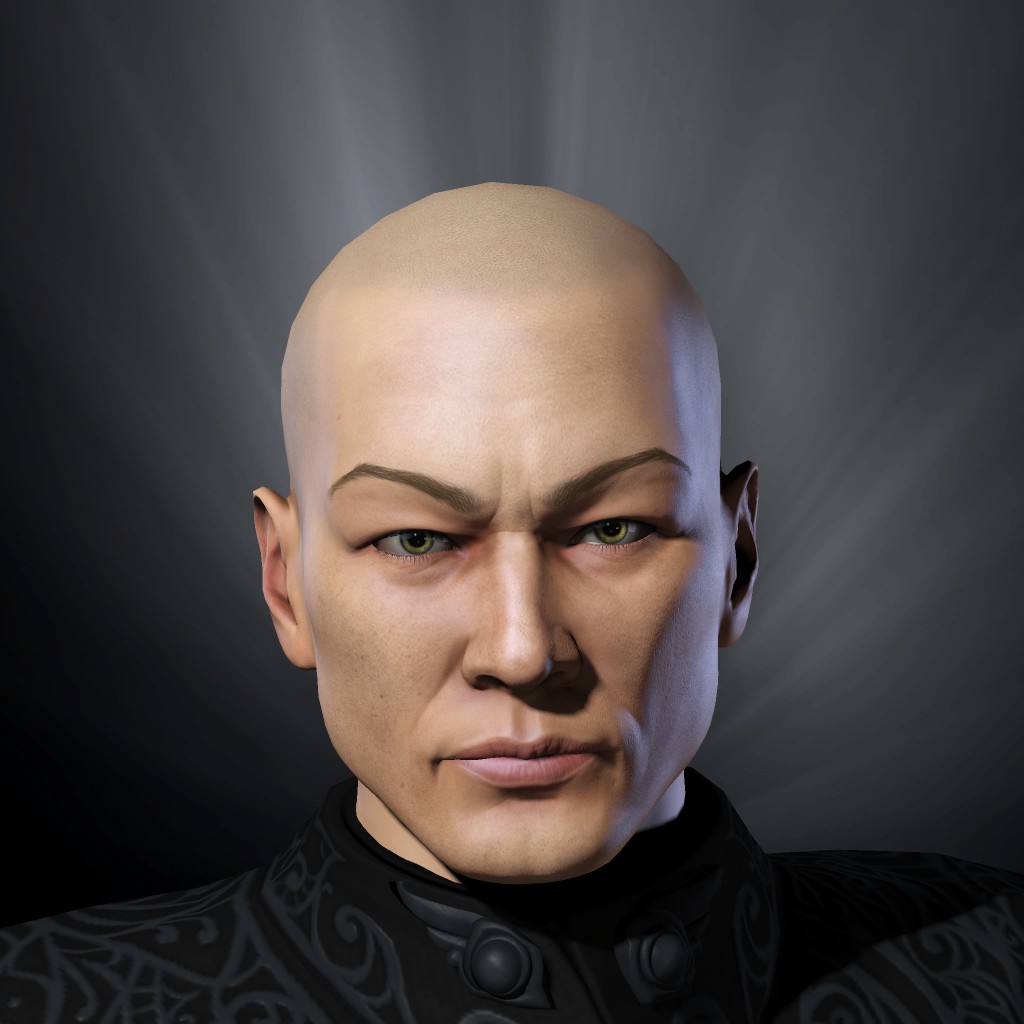 portrait