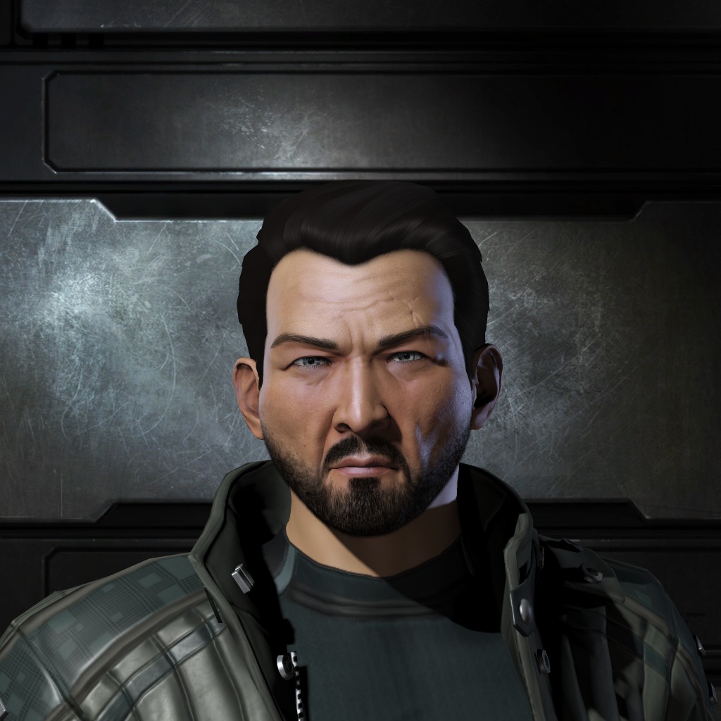 Haruto Isamu