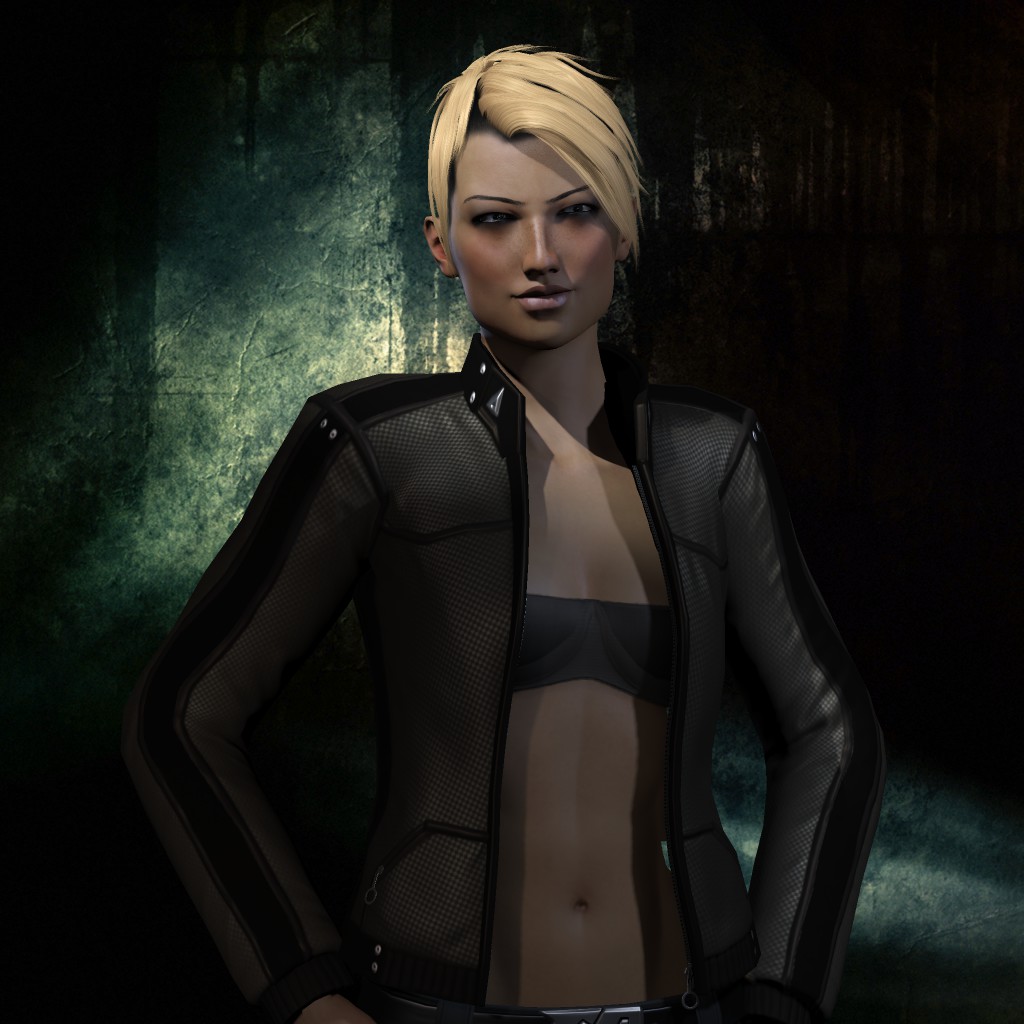 ReaperActual Laekken