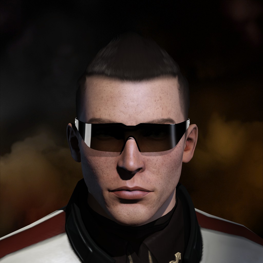 OneTrueLegacy Aideron