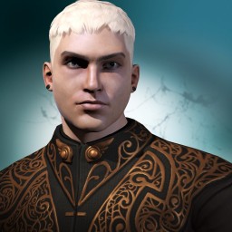 Rem Ruo2 portrait