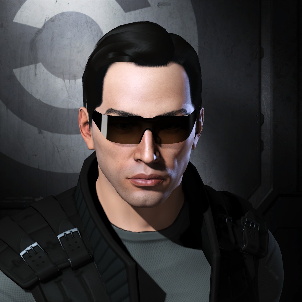FRT Castiel-moon