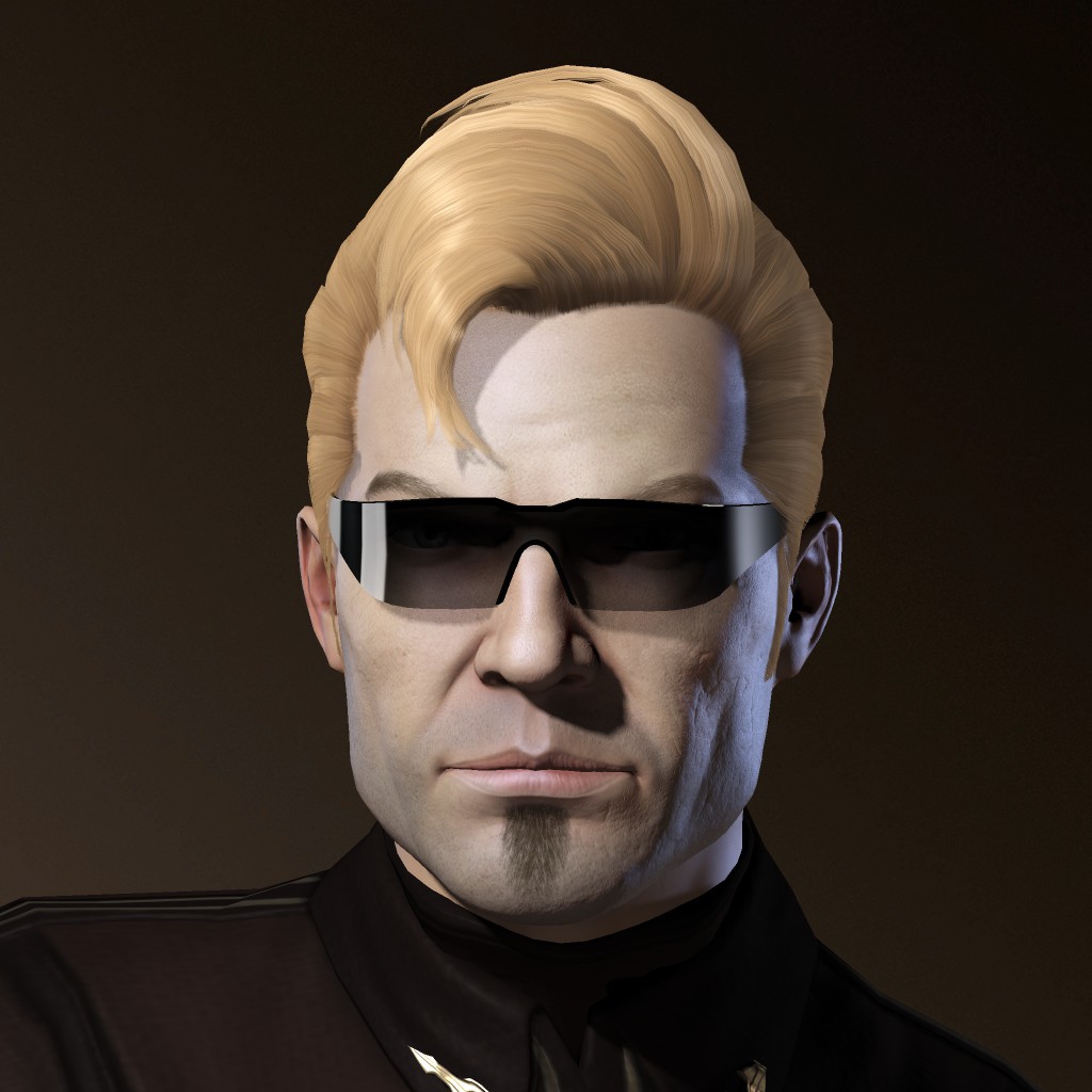 MarkVI PI