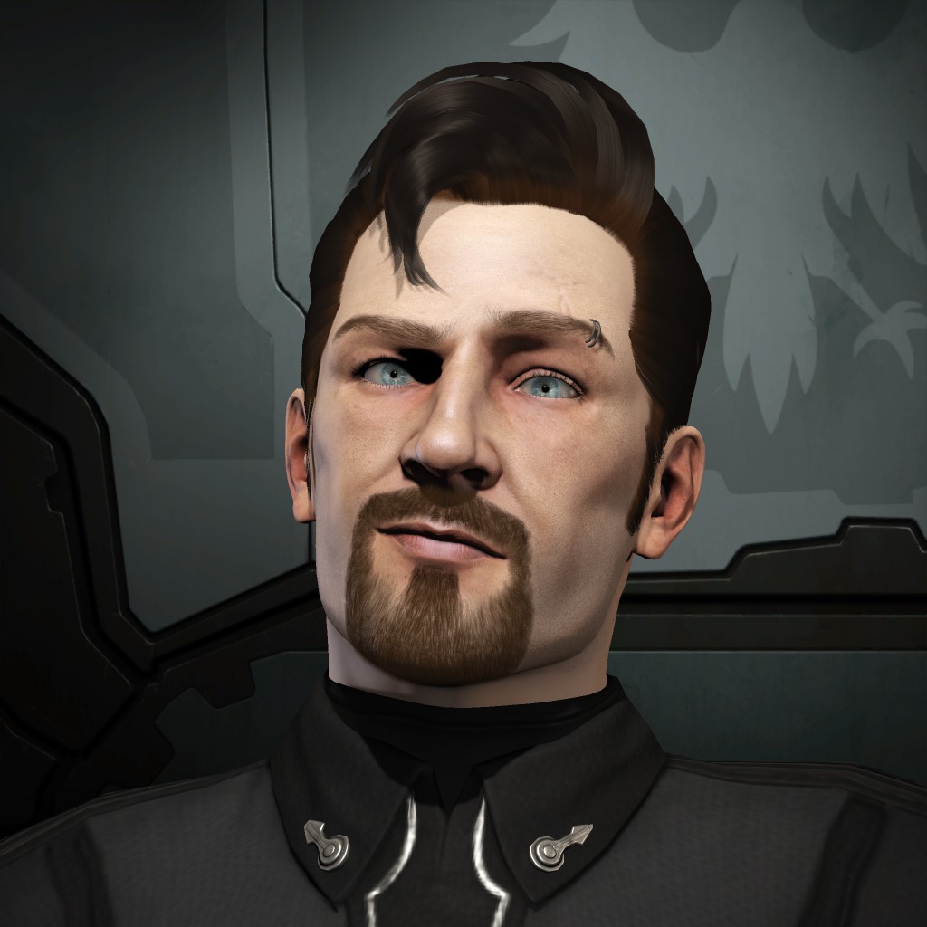 Jase IonStorm