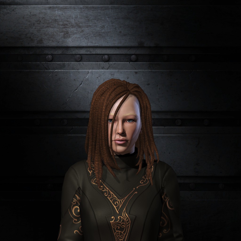 Cyno Athonille