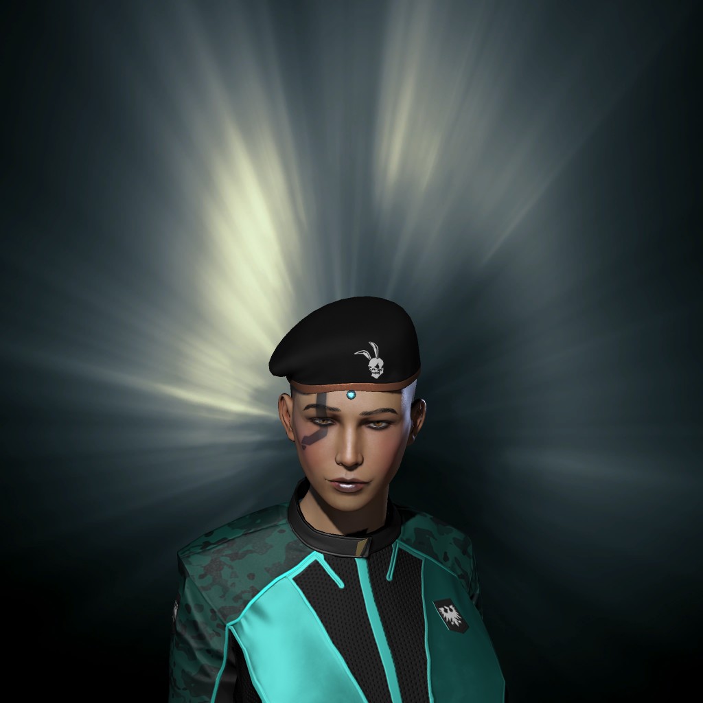 frankie Audanie