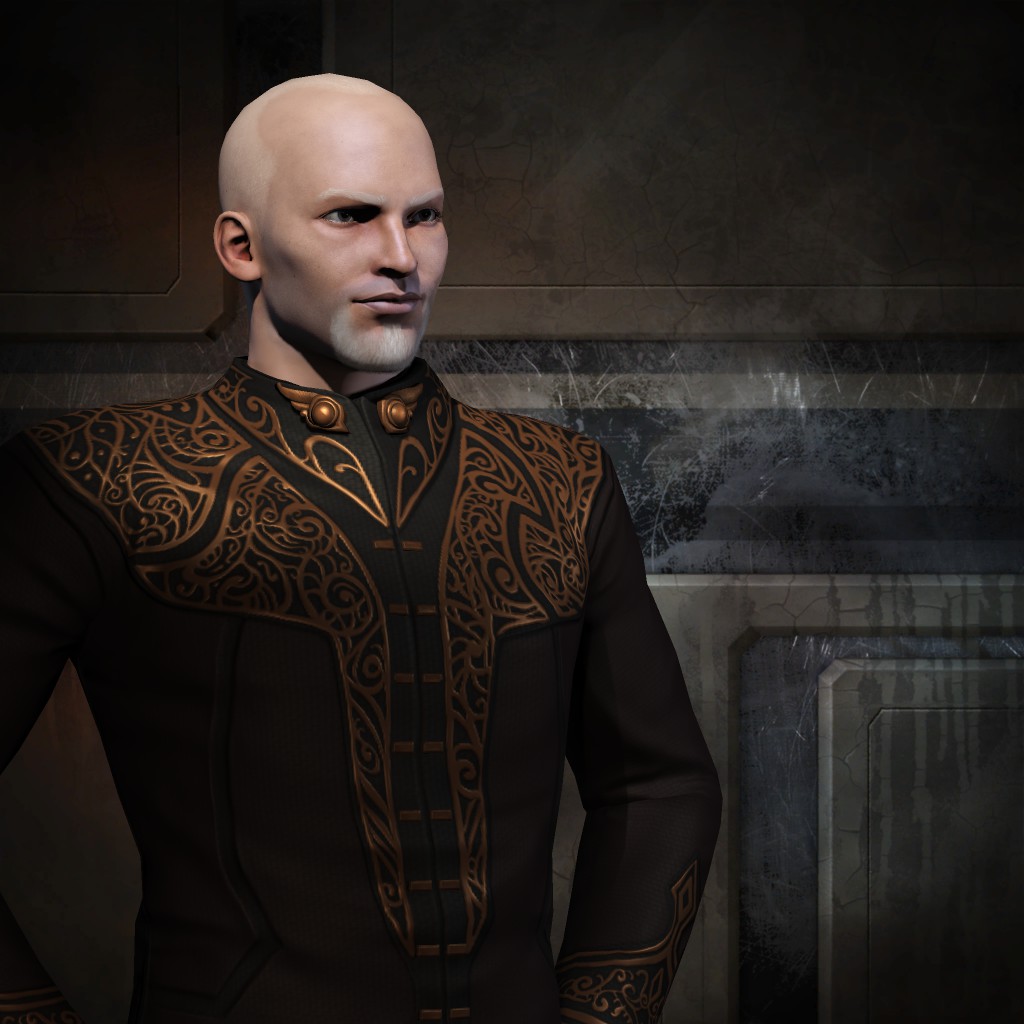 Maddog Broekman portrait