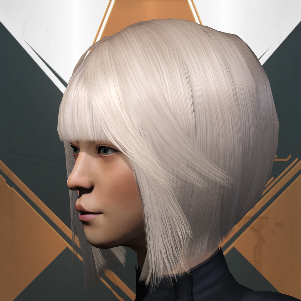 Zoa Loxar