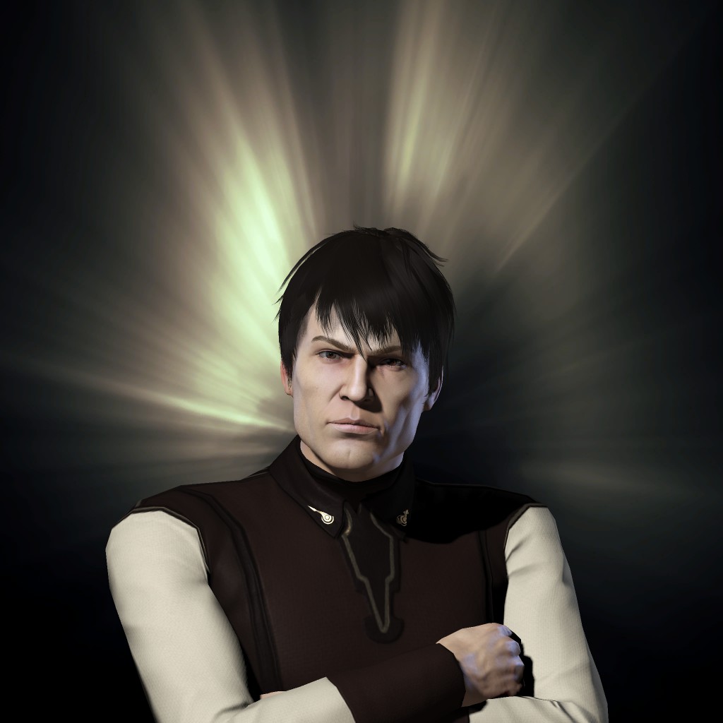 Benjamin Zangetsu
