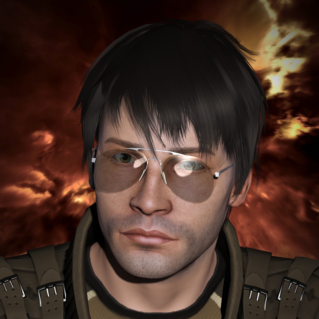 Sim FarnSword