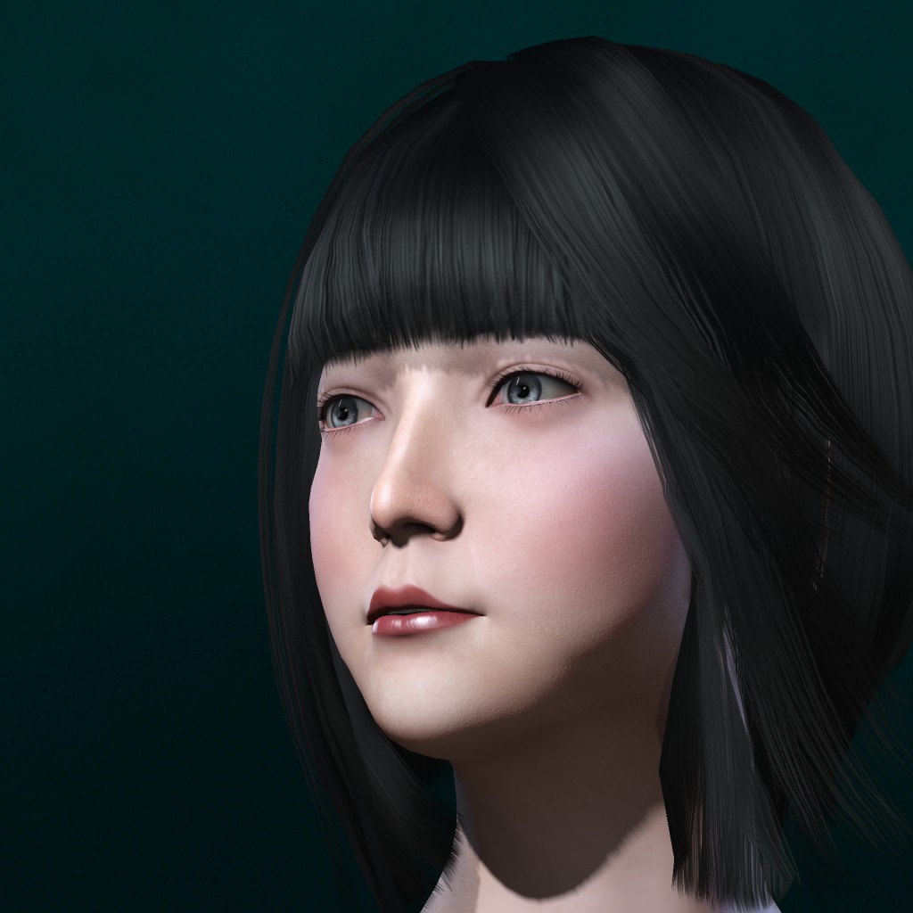 Alioth W