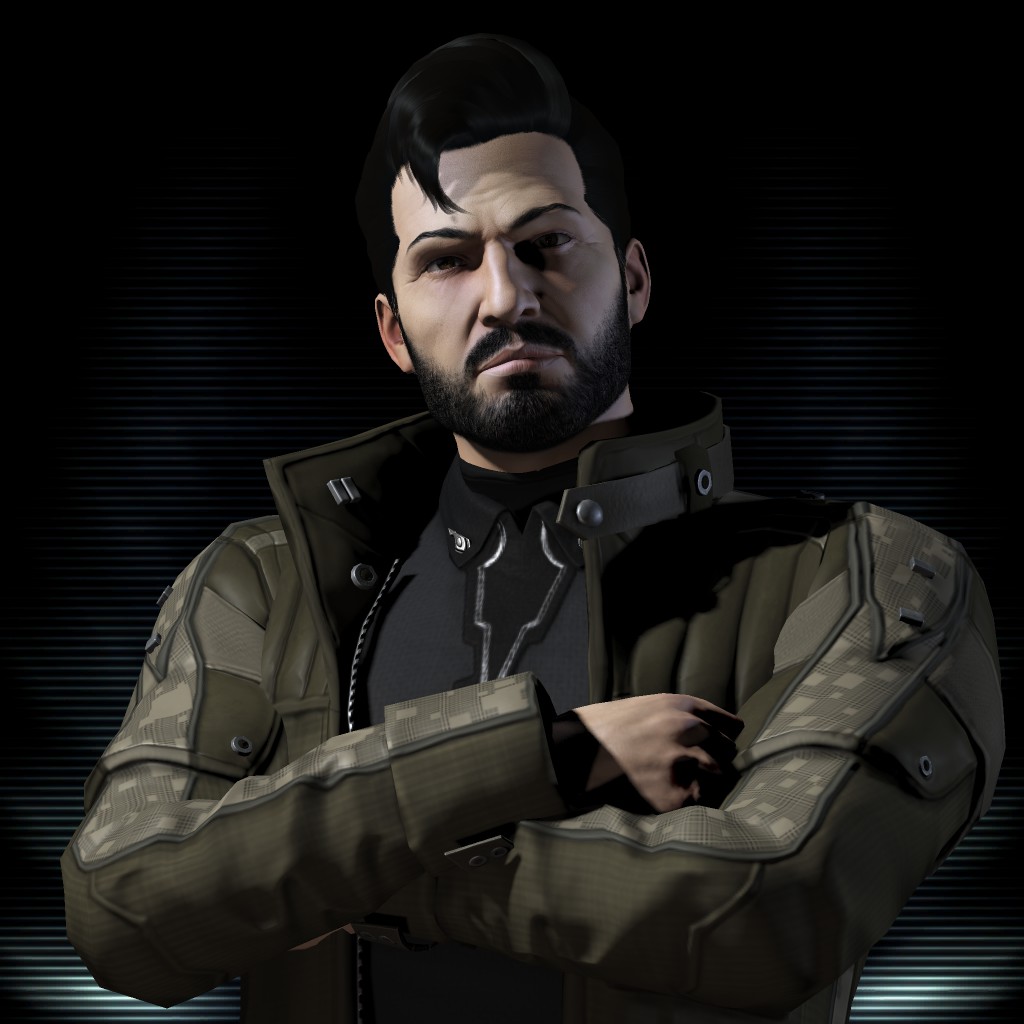 Scooter Wade