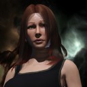 lady Laurel