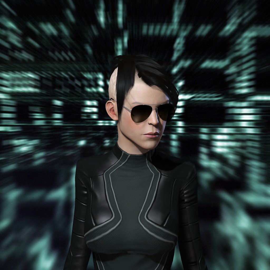 Alita Egdaler