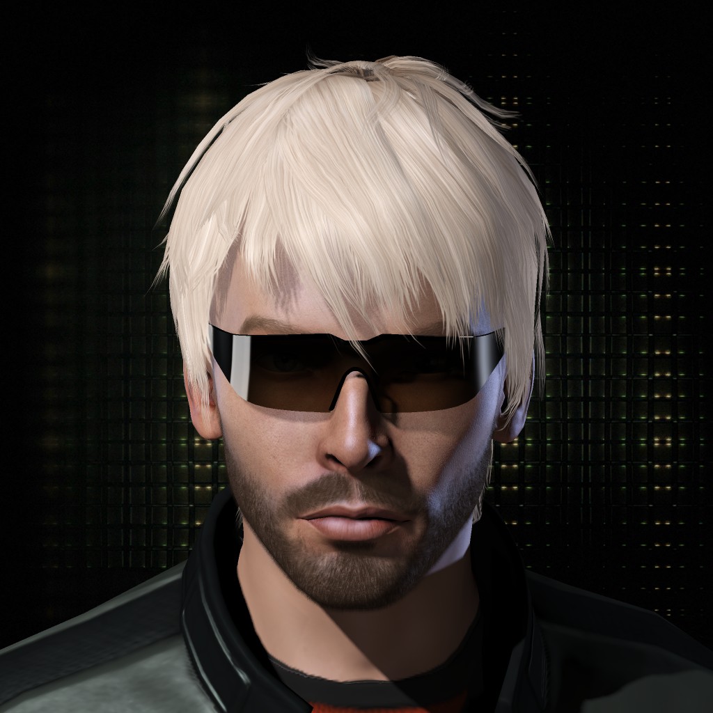 Mark RingleDingle