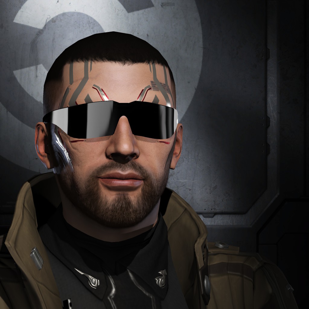 Jarrgo Silverhand