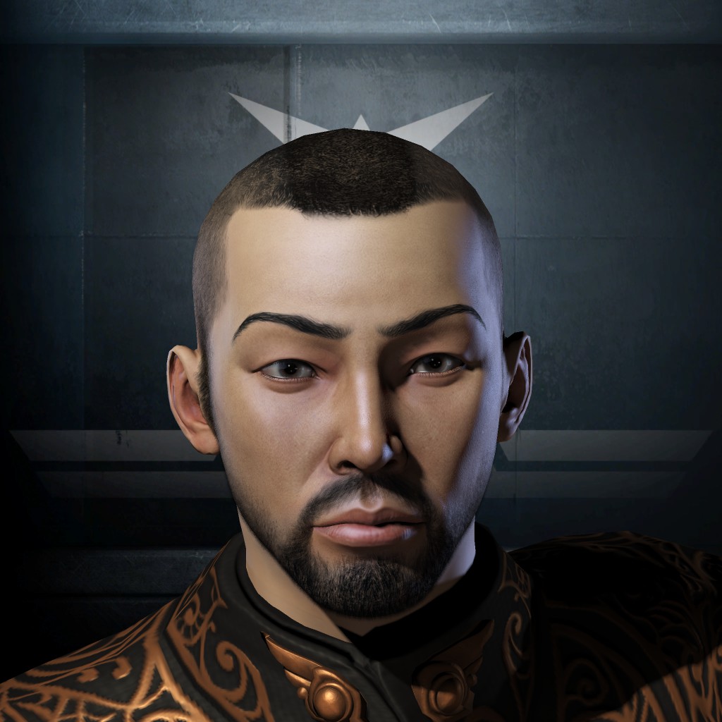 timo xu