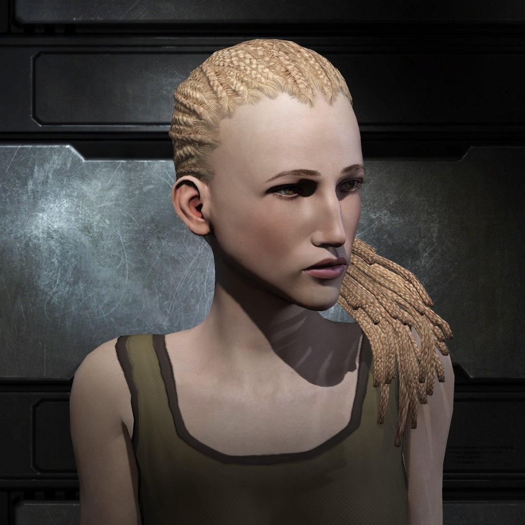 Cecille en Cedoulain