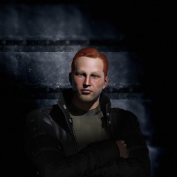 Napalm00 portrait