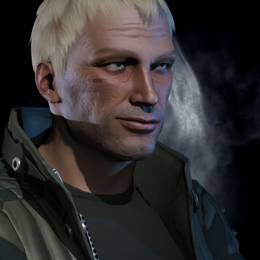 Caldari Citizen 2116045952