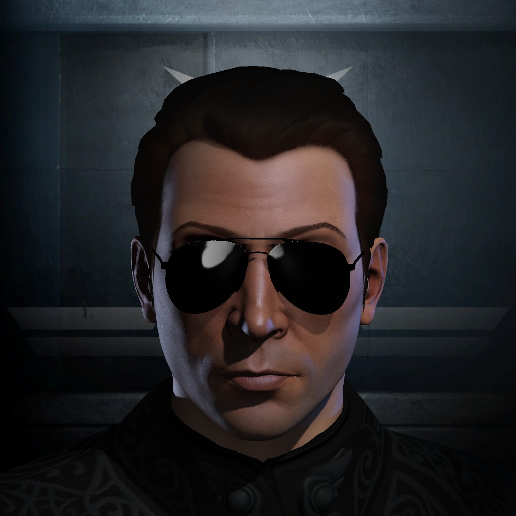 Seth Torimodosu