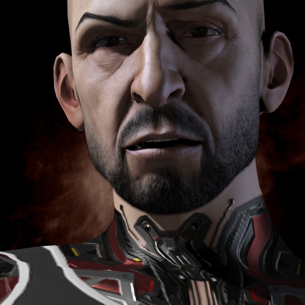 Chadari Eldritch