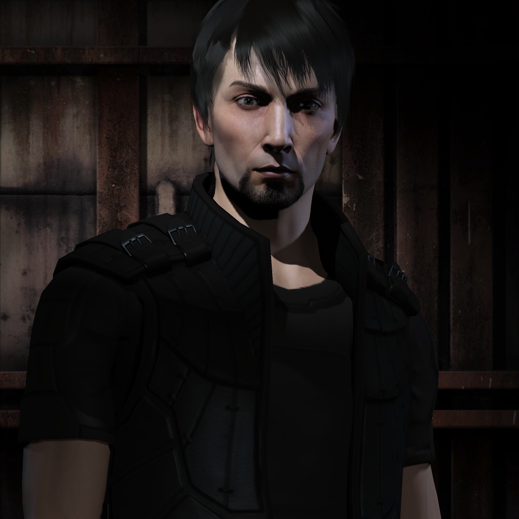 Vladimir Alderson