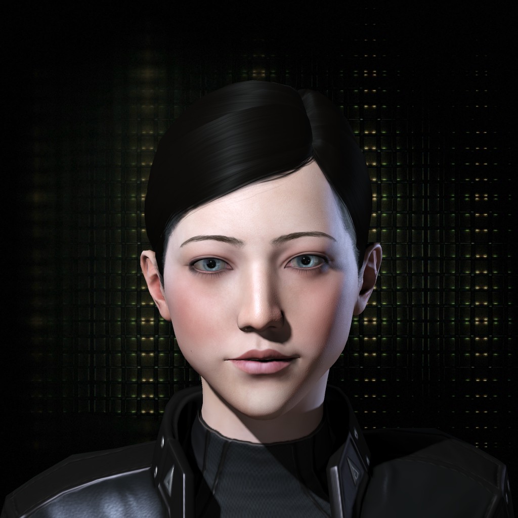 HAN3 HU