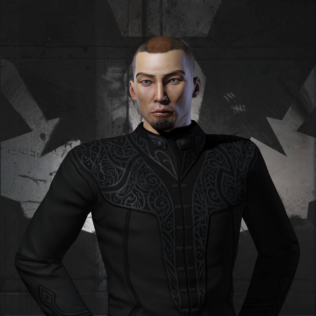 Deadstar Apheliy