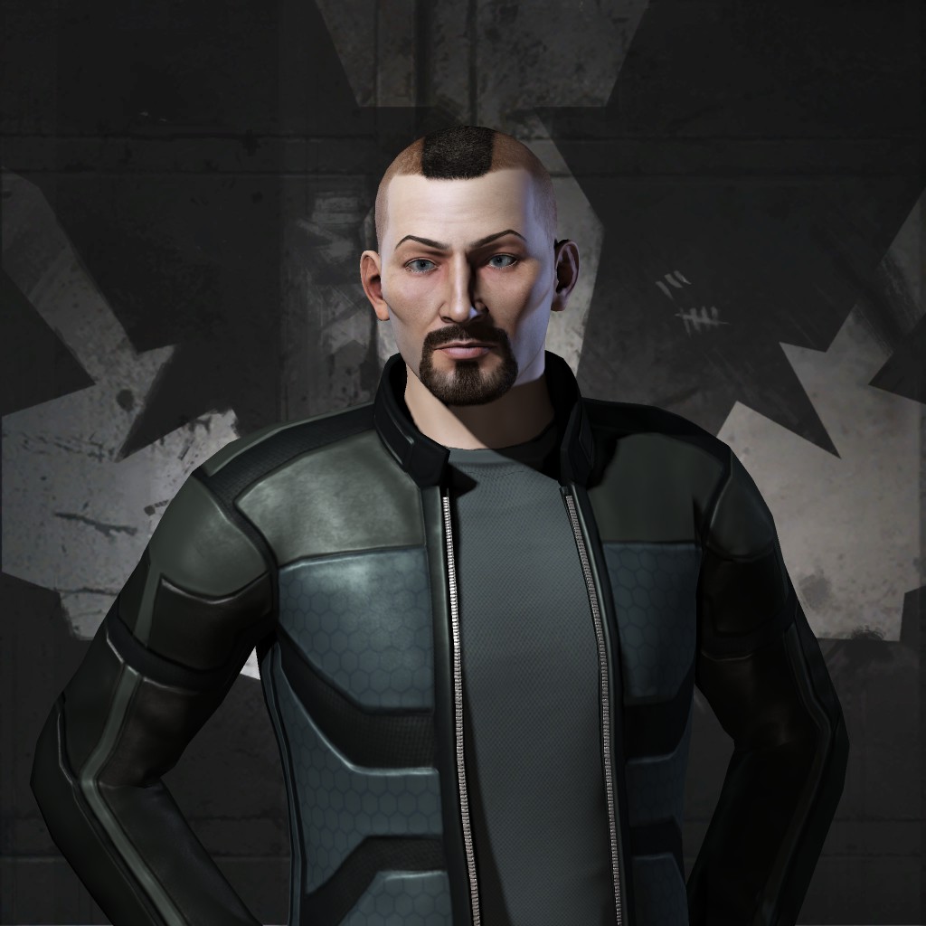 Deadstar Dreyven