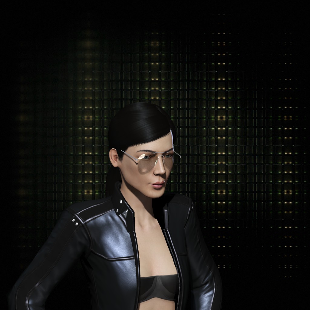 xing yue