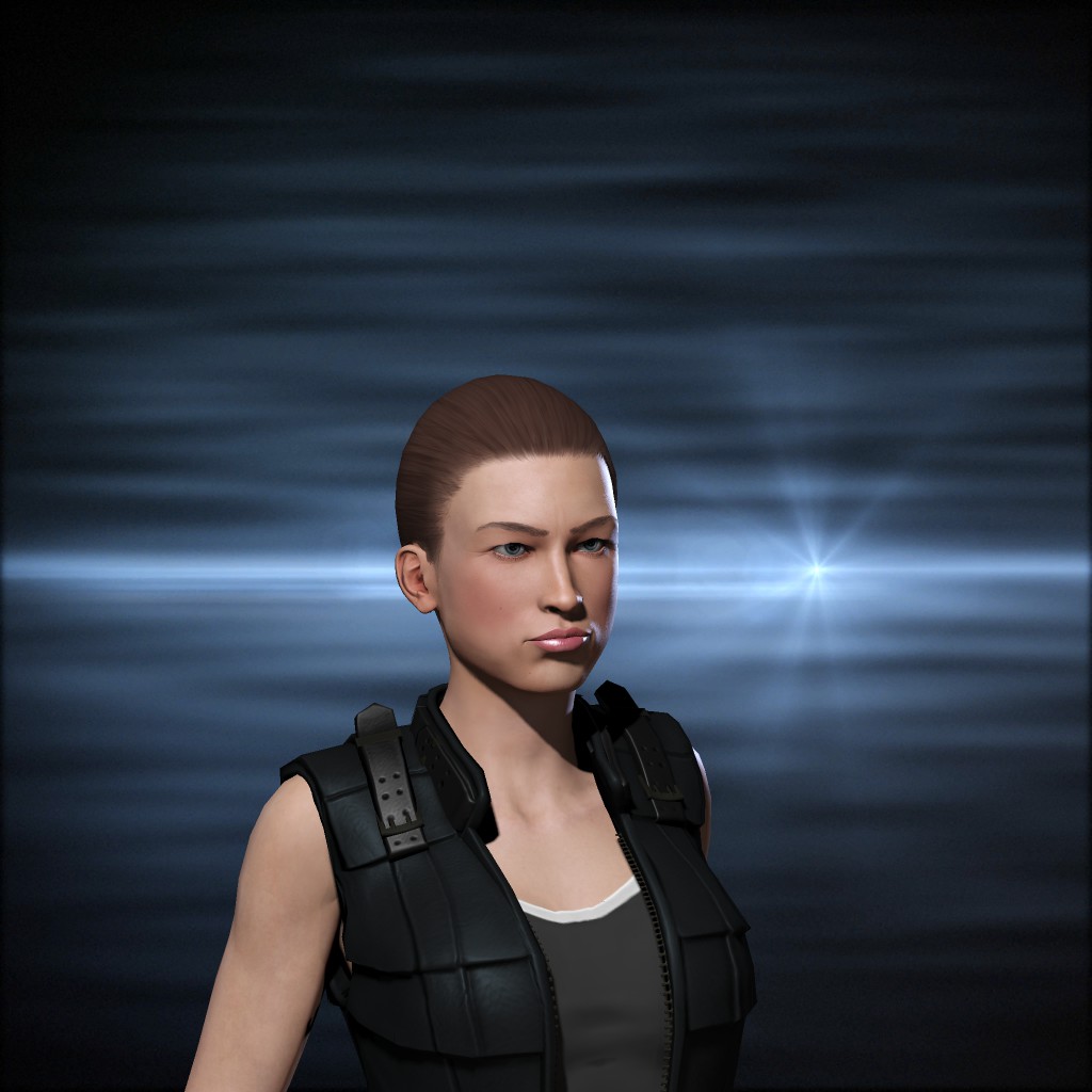 Amber Lawerence