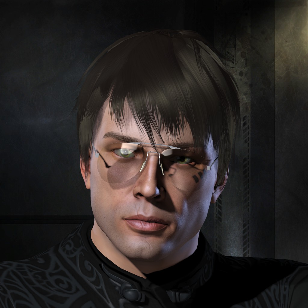 Eugeni Prokhorov
