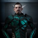 Alistair Kruger