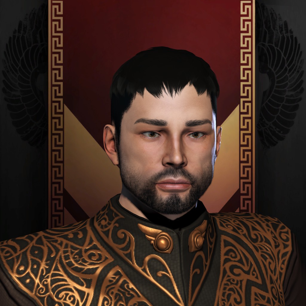 Andrei BlackDeath