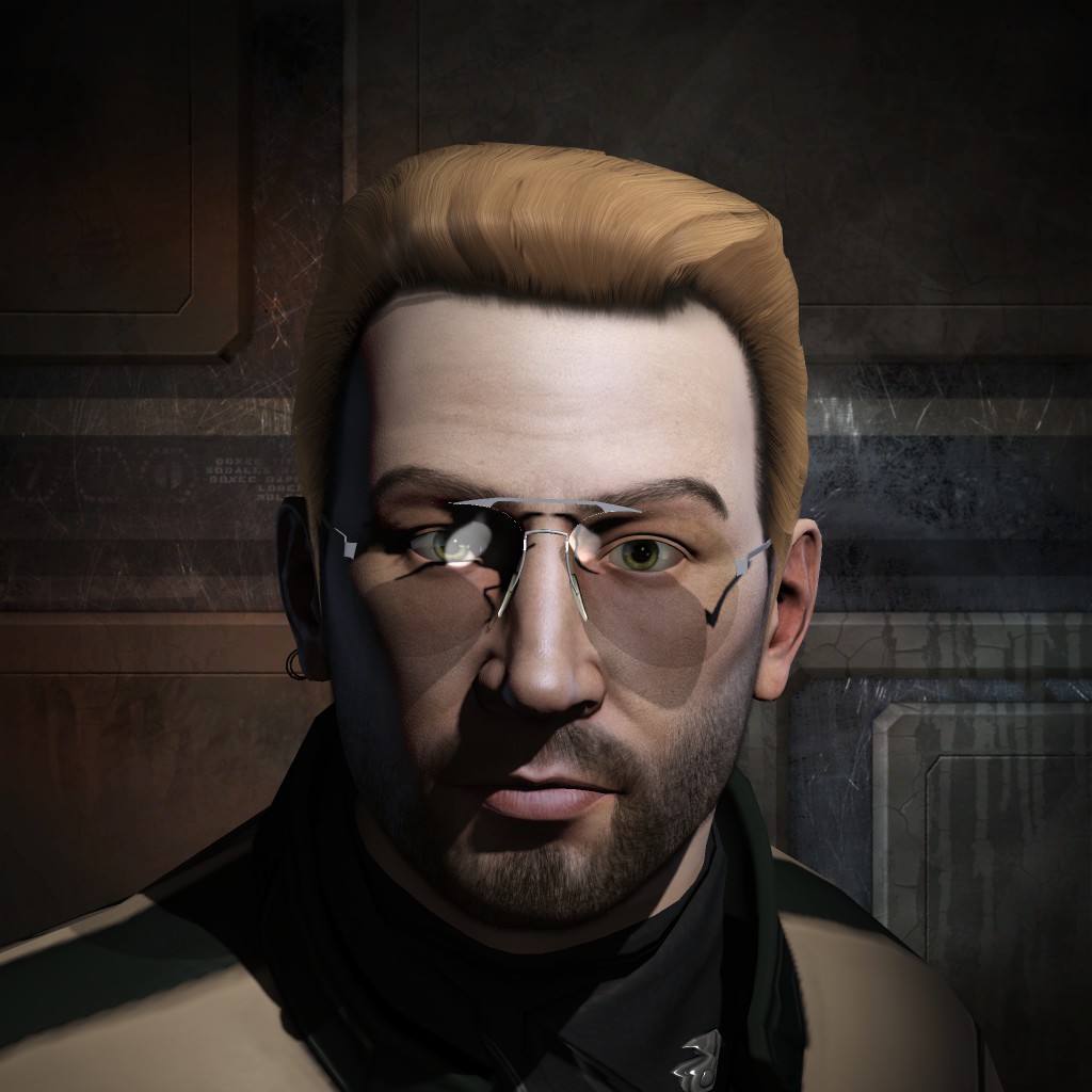 portrait
